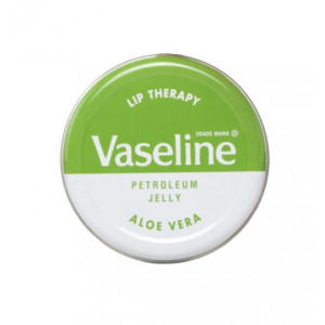 Vaseline lip therapy balsam de buze aloe thumb 3 - 1001cosmetice.ro