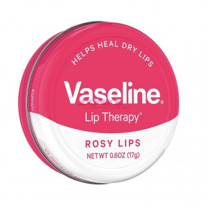 Vaseline lip therapy balsam de buze rosy lips thumb 2 - 1001cosmetice.ro