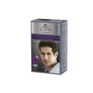 [Vopsea de par pentru barbati, kallos glow, 50 saten deschis, 60 ml - 1001cosmetice.ro] [4]