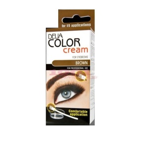 [Vopsea de sprancene pe baza de hena, delia - 1001cosmetice.ro] [2]