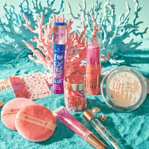 [Abtibilduri pentru unghii life in coral, essence, 72 bucati - 1001cosmetice.ro] [2]