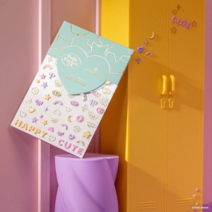 [Abțibilduri pentru unghii, polly pocket, essence, 70 bucăți - 1001cosmetice.ro] [2]