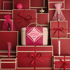 [Advent calendar, twinkling treasures, 24 de surprize catrice - 1001cosmetice.ro] [16]