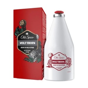 After shave lotiune, Wolfthorn, Old Spice, 100 ml