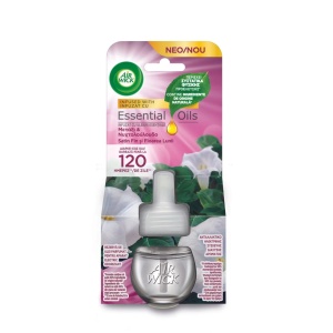 [Air wick essential oils smooth satin & moon lily rezerva aparat electric camera - 1001cosmetice.ro] [1]
