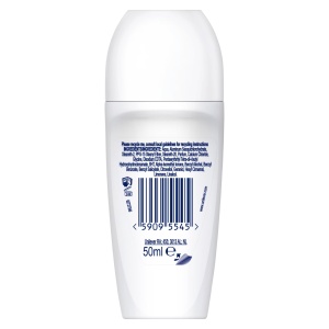 [Antiperspirant deodorant roll-on, advanced protection, cotton dry, rexona motion sense, 50 ml - 1001cosmetice.ro] [2]