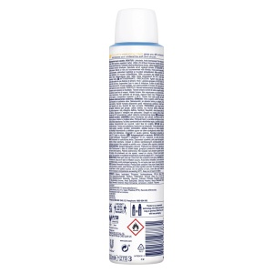 [Antiperspirant deodorant spray 48h classic fresh, dove, 250 ml - 1001cosmetice.ro] [2]