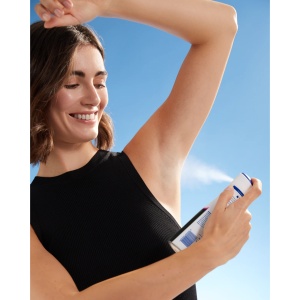 [Antiperspirant deodorant spray fresh rose touch 72h, nivea, 150 ml - 1001cosmetice.ro] [5]