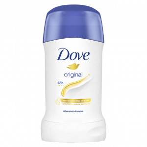 Antiperspirant deodorant stick Original, Dove