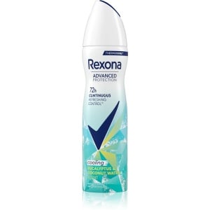 Balsam brilliant brown, parusan, 150 ml | Antiperspirant spray, advanced protection, eucalyptus & coconut water, rexona, 150 ml | 1001cosmetice.ro