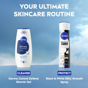 [Antiperspirant spray black white invisible silky smooth, nivea - 1001cosmetice.ro] [7]