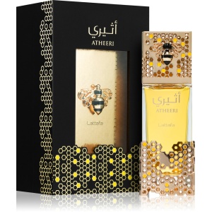 [Apa de parfum atheeri, lattafa, 100 ml - 1001cosmetice.ro] [2]