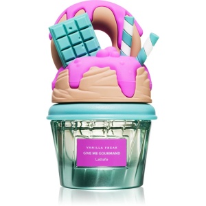 Promotii | Apa de parfum give me gourmand vanilla freak, lattafa, 75 ml | 1001cosmetice.ro