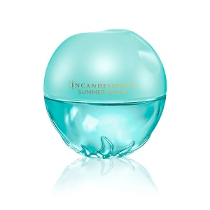 Apa de parfum Incandessence Summer Glow Avon, 50 ml