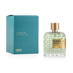 Jfenzi | Apa de parfum jardin imperial, lpdo, 100 ml | 1001cosmetice.ro
