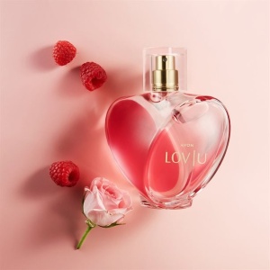 [Apa de parfum lov u avon, 50 ml - 1001cosmetice.ro] [2]