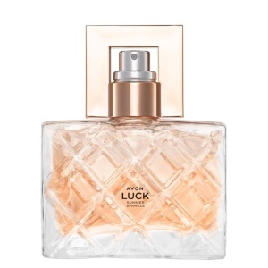 [Apa de parfum luck summer sparkle avon, 50 ml - 1001cosmetice.ro] [1]