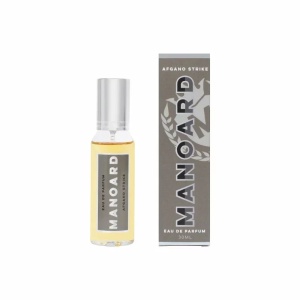 Eau de toilette barbati | Apa de parfum pentru barbati, afgano strike, manoard, 30 ml | 1001cosmetice.ro