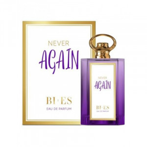 Apa de parfum pentru femei Again BI-ES, 100 ml