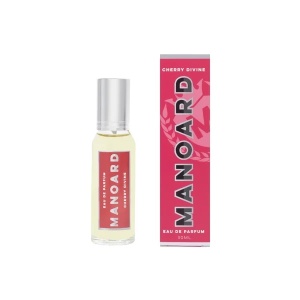 Promotii | Apa de parfum pentru femei, cherry divine, manoard, 30 ml | 1001cosmetice.ro