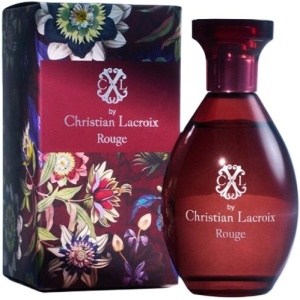 Eau de parfum dama | Apa de parfum pentru femei christian lacroix rouge avon, 100 ml | 1001cosmetice.ro