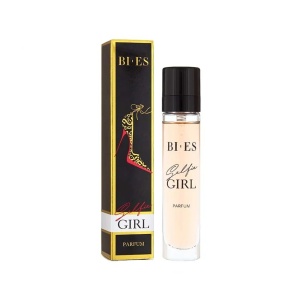 Revlon charlie gold eau de toilette | Apa de parfum selfie girl, bies, 15 ml | 1001cosmetice.ro