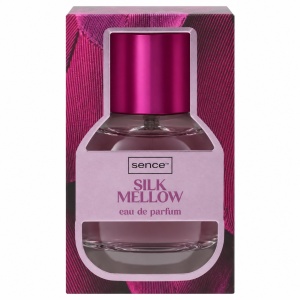 Apa de parfum Silk mellow, Sence, 30 ml