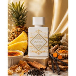 [Apa de parfum unisex, badee al oud, honor & glory, lattafa, 100 ml - 1001cosmetice.ro] [3]