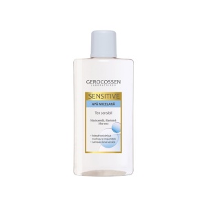 Apa micelara Sensitive Gerocossen, 300 ml