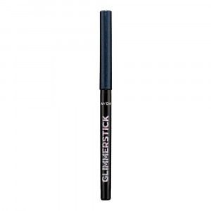 Avon glimmerstick creion retractabil pentru ochi black ice thumb 1 - 1001cosmetice.ro