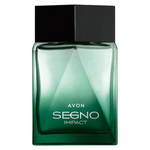 Avon segno impact eau de parfum thumb 1 - 1001cosmetice.ro