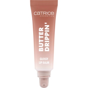 [Balsam buze butter drippin' lip gloss balm maple latte 020 catrice, 10 ml - 1001cosmetice.ro] [3]