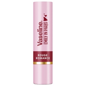 Make-up, vaseline | Balsam de buze emily in paris editie limitata rouge romance, vaseline, 3g | 1001cosmetice.ro