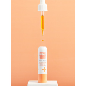 Balsam de buze oil-in-stick regenerant cu ulei de ricin, mixa, 4.7 ml thumb 3 - 1001cosmetice.ro