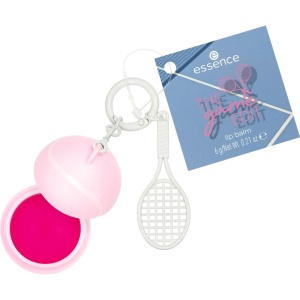 Produse cosmetice online - 1001cosmetice.ro | Balsam de buze, the game edit, essence, 6g | 1001cosmetice.ro