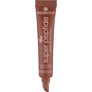 Balsam de buze | Balsam de buze, the super peptide glossy lip treatment plumfection! 06 essence, 10 ml | 1001cosmetice.ro