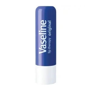 Balsam de buze Vaseline Original Lip Care, 4,8 g