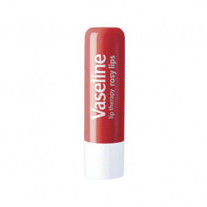Balsam de buze vaselinerosy lips lip care, 4,8 g thumb 1 - 1001cosmetice.ro