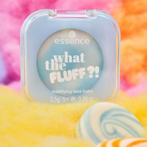[Balsam matifiant pentru fata colectia what the fluff?!, essence 2.5 g - 1001cosmetice.ro] [3]