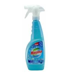 Curatenie, sano | Balsam pentru rufe umede/uscate, ultra fresh, sano maxima, 750 ml | 1001cosmetice.ro