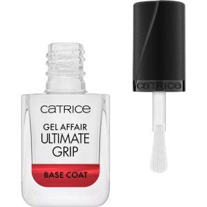 [Baza pentru unghii gel affair ultimate grip base coat catrice, 10,5 ml - 1001cosmetice.ro] [3]