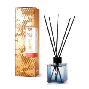 Freshway | Betisoare parfumate, melon, freshway, 150 ml | 1001cosmetice.ro