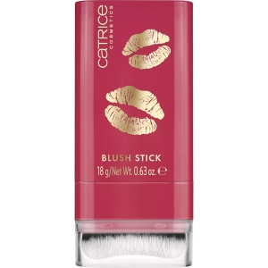 [Blush stick kiss & glow amor's fave c02 catrice, 18g - 1001cosmetice.ro] [2]