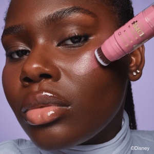 [Blush stick + pensula, disney alice in wonderland, c02 wonderland tales, catrice, 6 g - 1001cosmetice.ro] [2]