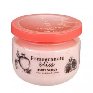 [Body scrub pentru corp cu pomegranade breeze ecstasy, 250 ml - 1001cosmetice.ro] [1]