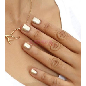 Bourjois 1 seconde lac de unghii gold n roll 05 thumb 2 - 1001cosmetice.ro