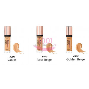 [Bourjois always fabulous 24h extreme resist concealer golden beige 450 - 1001cosmetice.ro] [2]