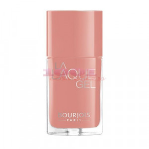 Bourjois la laque gel lac de unghii tip gel pink twice 26 thumb 1 - 1001cosmetice.ro