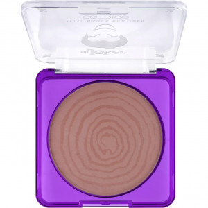 Bronzer maxi baked the joker can't catch me 010 catrice, 20g thumb 5 - 1001cosmetice.ro