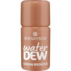 Bronzer și contur | Bronzer tip serum water dew, honey tan 20, essence, 3,5 ml | 1001cosmetice.ro
